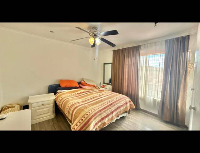 2 BEDROOM DUPLEX FOR SALE IN MONTANA TUINE